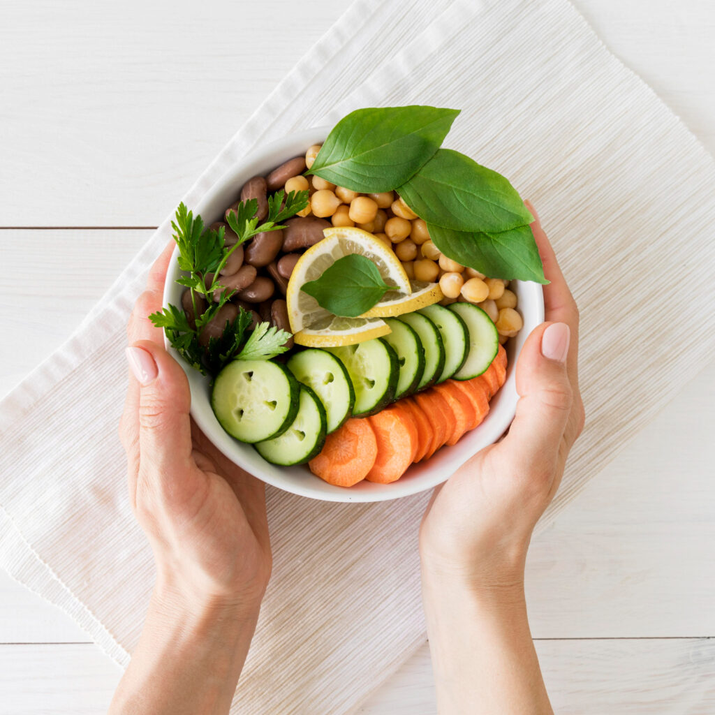 nutricion