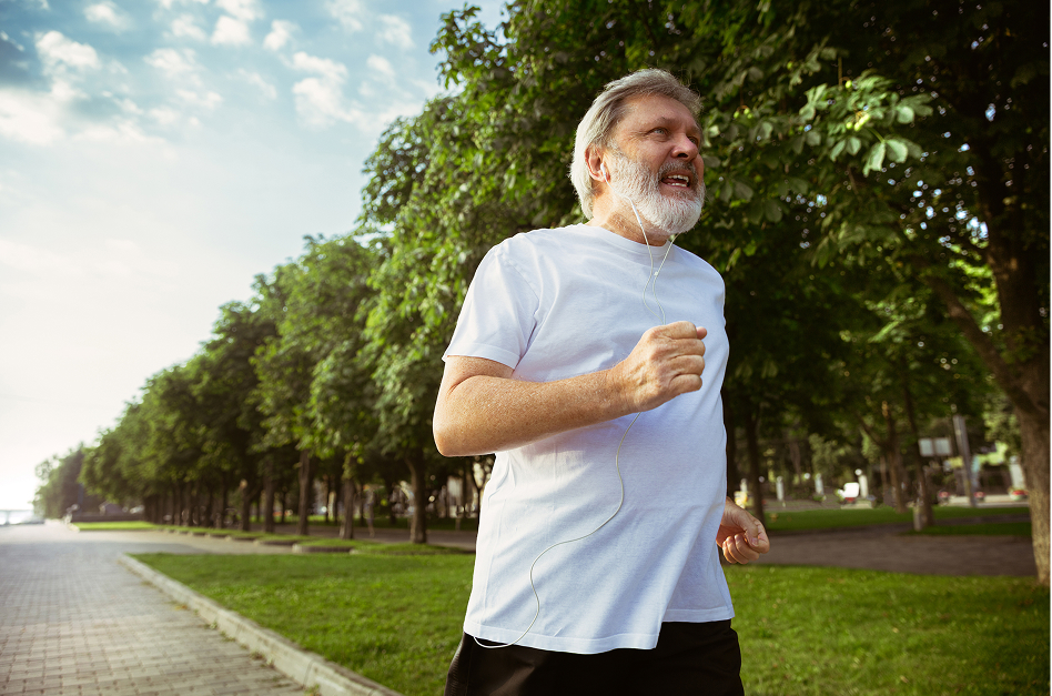 ¿Como ganar fuerza despues de los 40 sin lesionarte en el intento